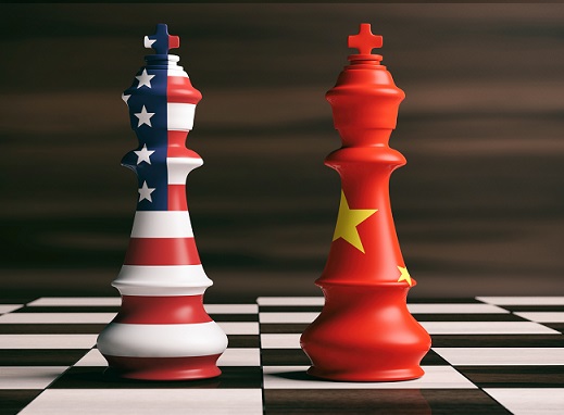 Cina e Usa